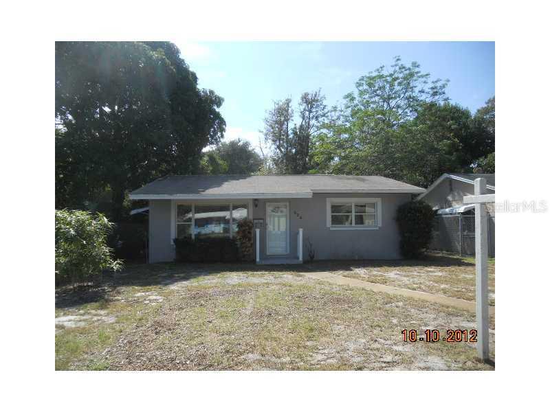 628 62nd Ave., St. Petersburg, FL 33705