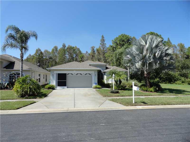 12043 Yellow Finch Ln., Trinity, FL 34655