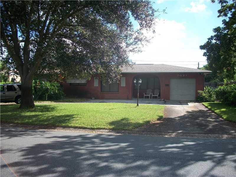 7031 17th St., St Petersburg, FL 33702