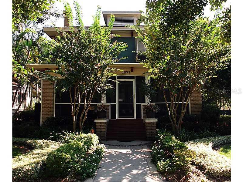 1094 15th Ave., St Petersburg, FL 33704