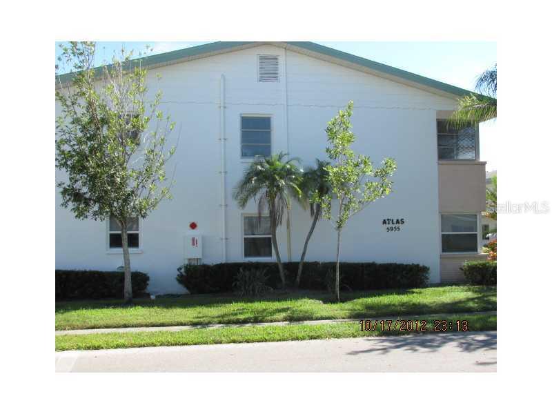 5955 18th St. #20, St Petersburg, FL 33714