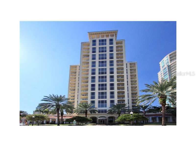 100 Beach Dr. #502, St Petersburg, FL 33701
