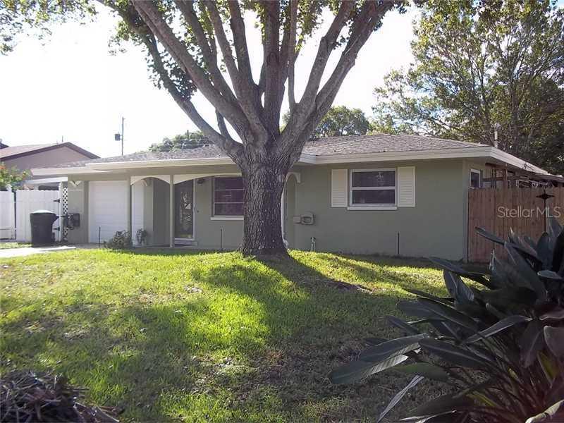 1419 Canterbury Dr., Clearwater, FL 33756