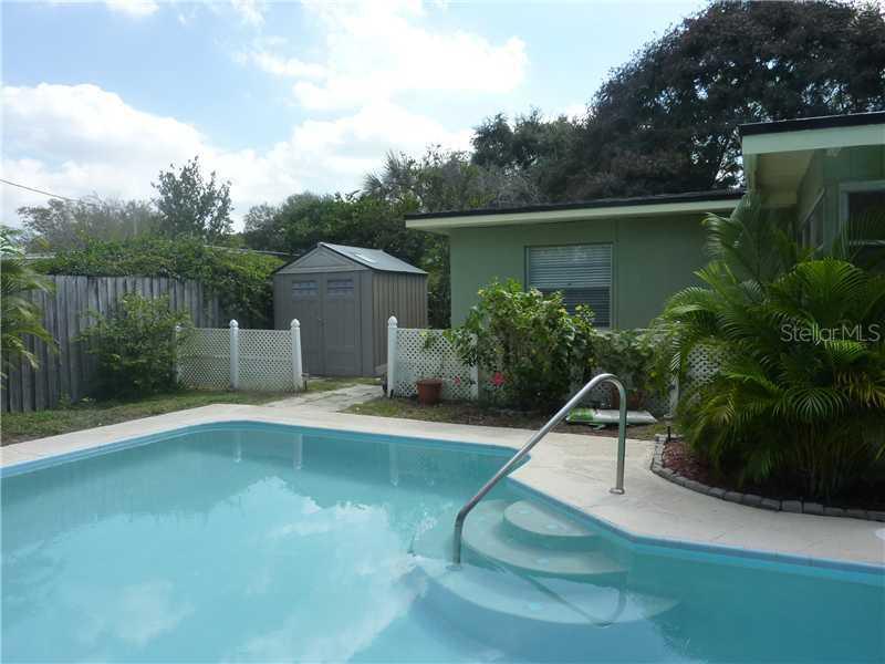 7575 14th Ave., St Petersburg, FL 33710