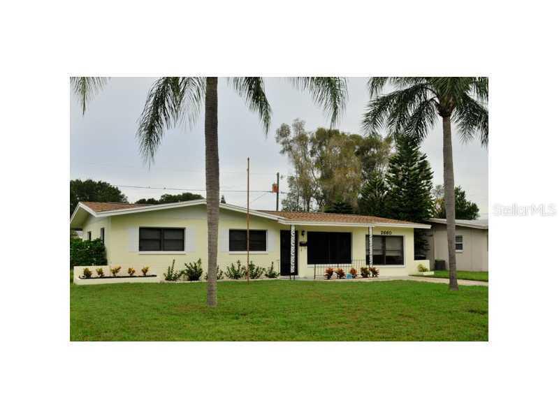 2660 56 St., St. Petersburg, FL 33710