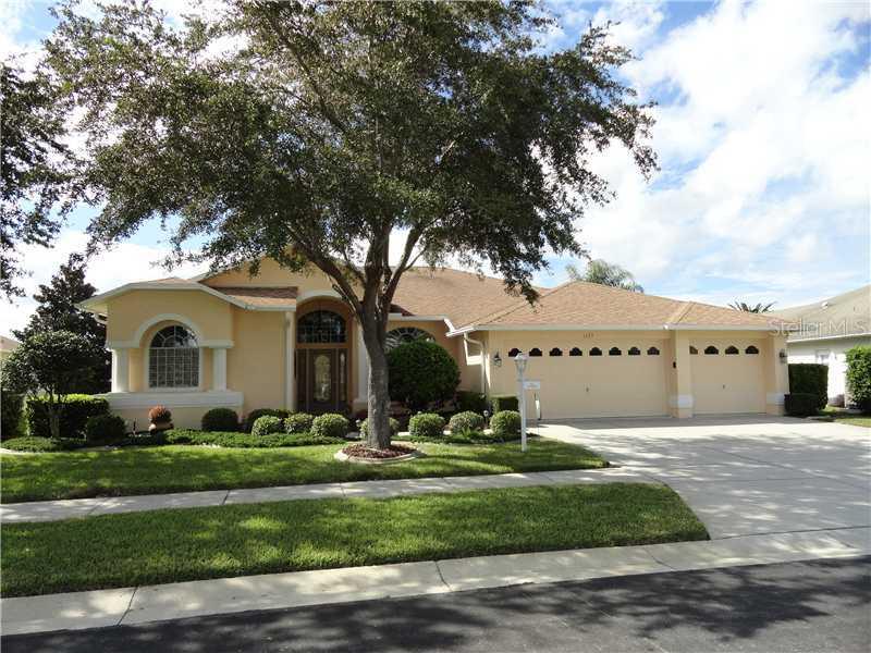 1123 Rambling Vine Ct., Trinity, FL 34655