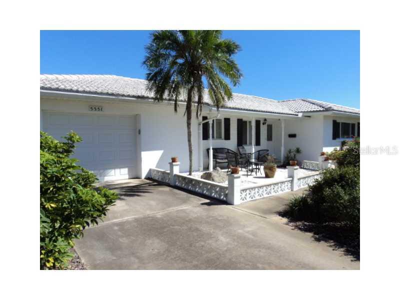 5551 Williamsdale Ct., Seminole, FL 33772