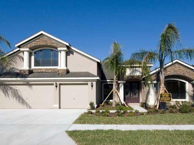 3308 Little Acre Ln., Plant City, FL 33566