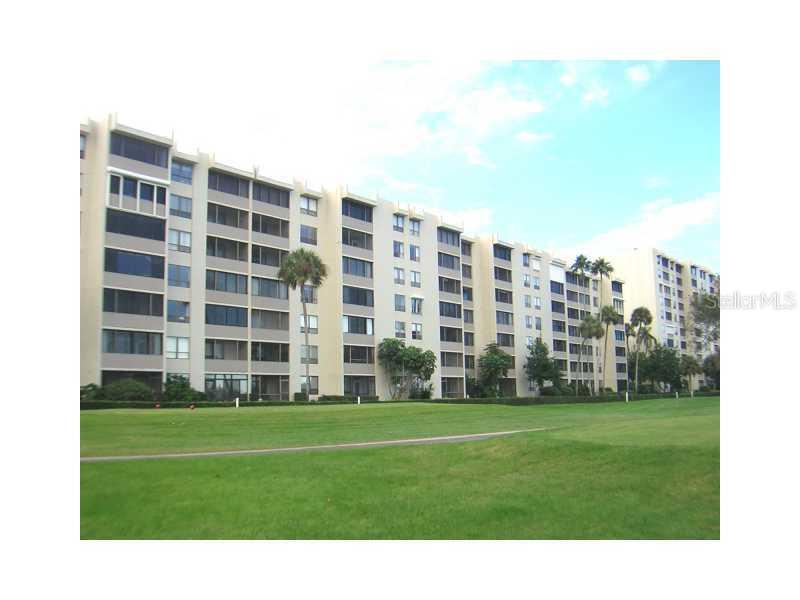 2617 Cove Cay Dr. #403, Clearwater, FL 33760