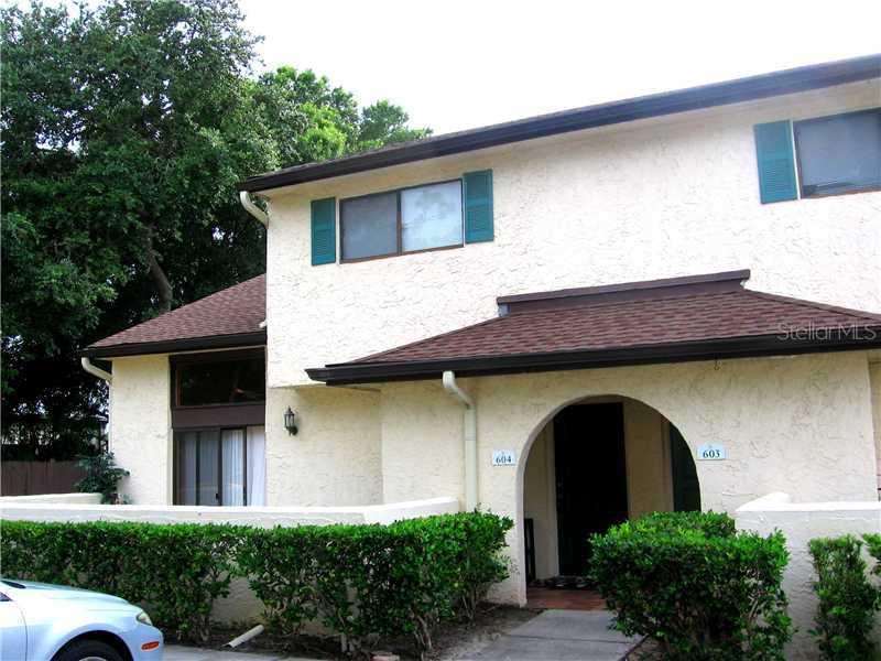 6262 142nd Ave. #604, Clearwater, FL 33760