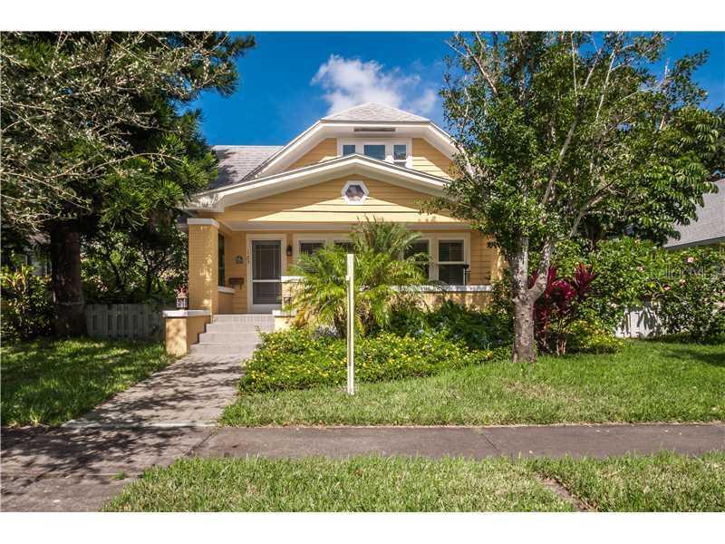 125 21st Ave., St Petersburg, FL 33704
