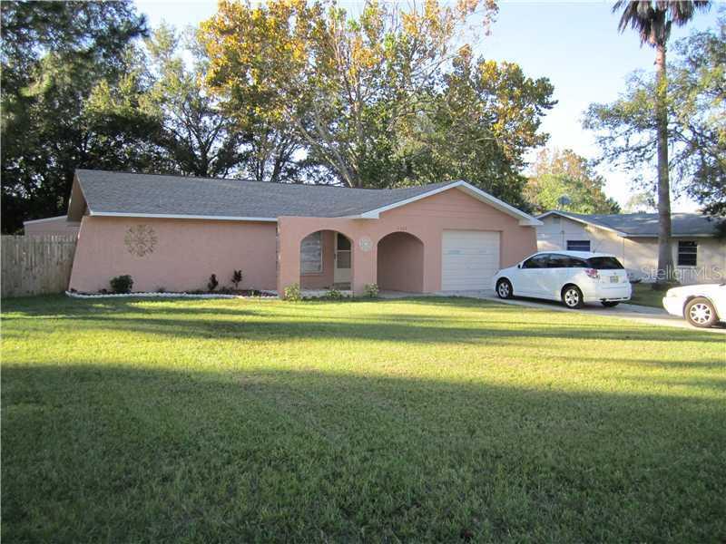 4607 Tampa Downs Blvd., Lutz, FL 33559