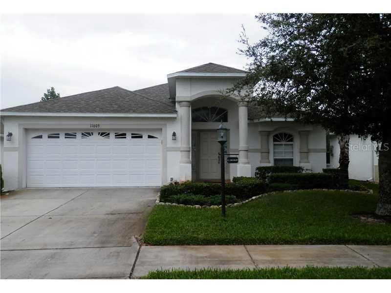 11605 Heritage Point Dr., Hudson, FL 34667
