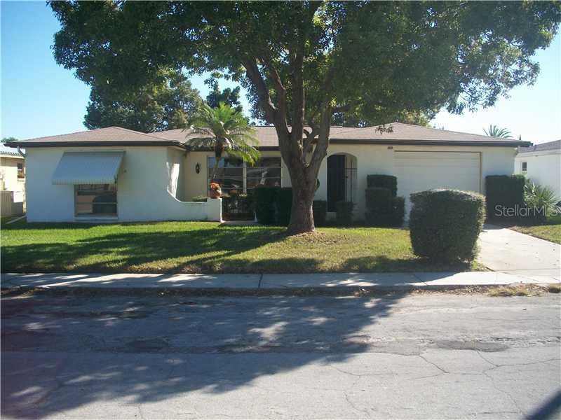 1312 Maybury Dr., Holiday, FL 34691