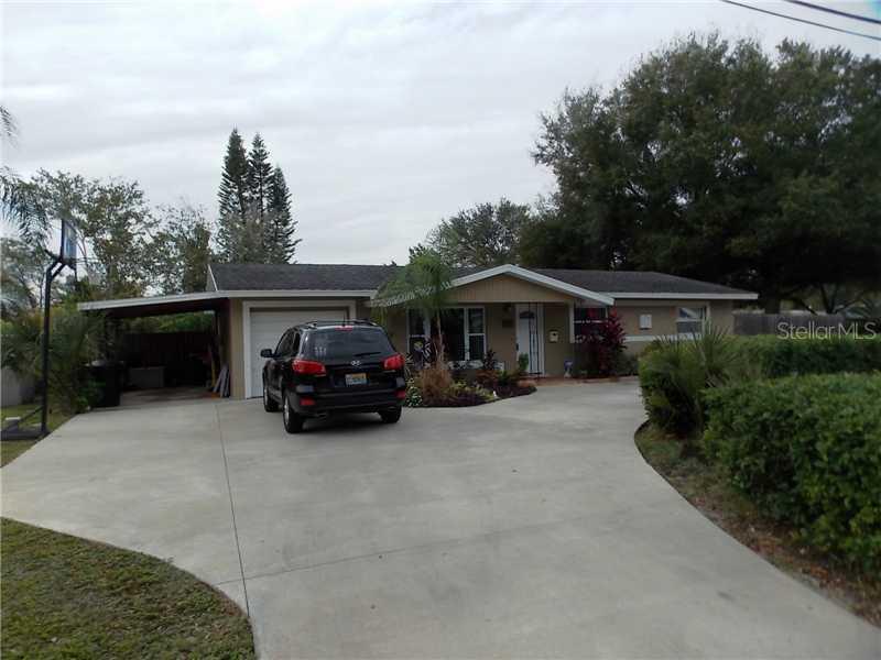 1630 52nd St., St Petersburg, FL 33710
