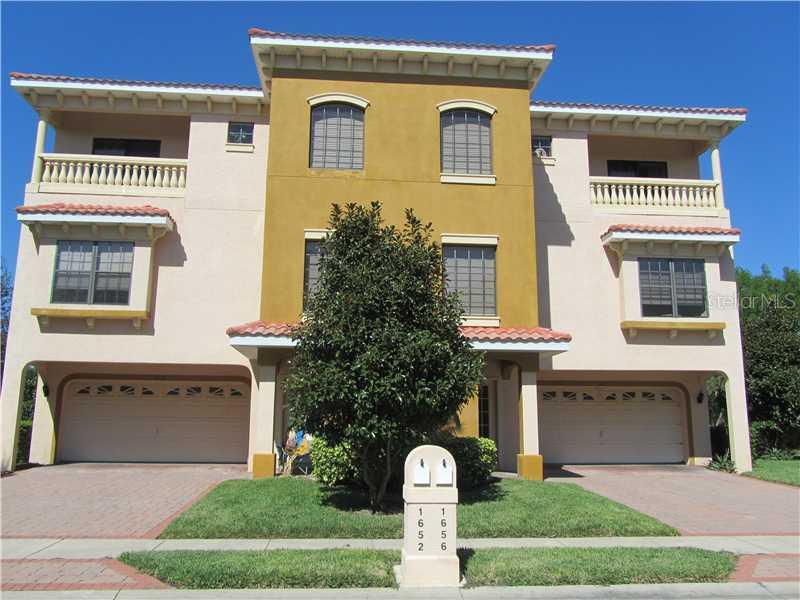 1656 Citrine Tr., Tarpon Springs, FL 34689