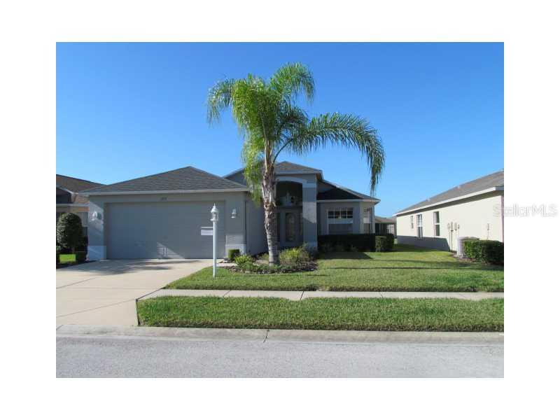 1719 Arbor Knoll Loop, Trinity, FL 34655