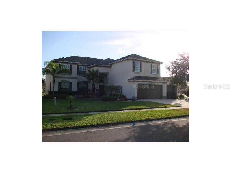 18121 Diamond Cove Ct., Tampa, FL 33647