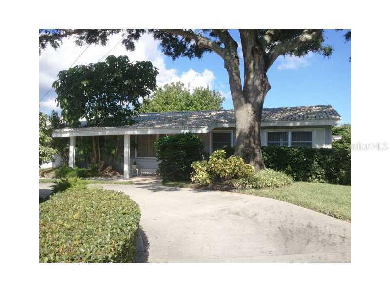 4743 Dover St., St Petersburg, FL 33703