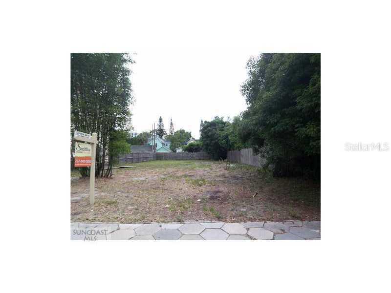 [Address Hidden by Seller], St Petersburg, FL 33702