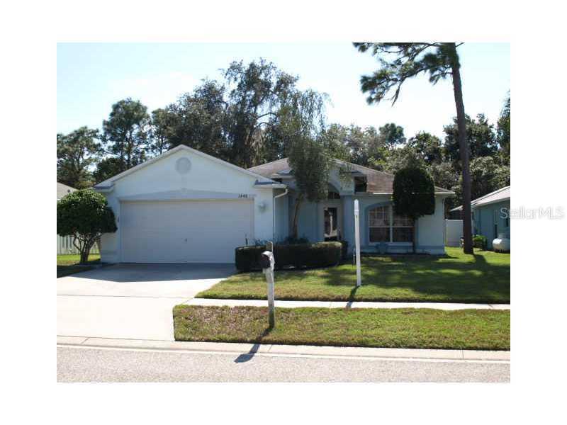 1448 Watermill Cir., Tarpon Springs, FL 34689
