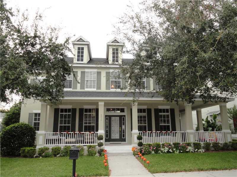 8050 Cottonwood Ct., Seminole, FL 33776
