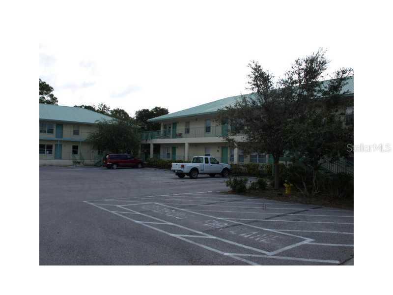 5816 Congress St. #203, New Port Richey, FL 34653