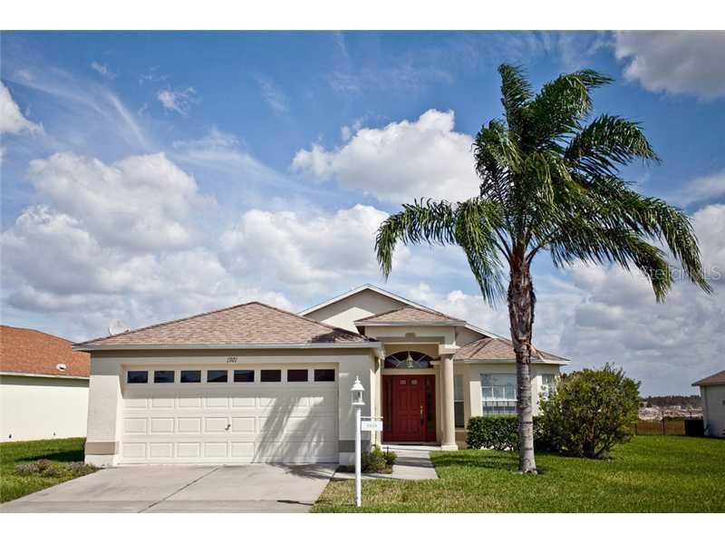 1921 Arbor Knoll Loop, Trinity, FL 34655