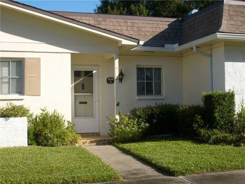 1658 Lake Ave. #2, Largo, FL 33771