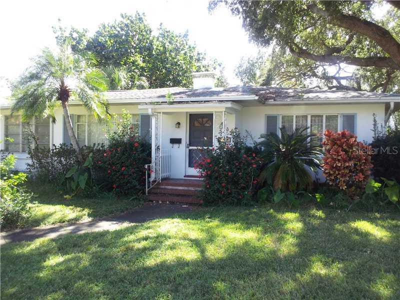 126 26th Ave., St Petersburg, FL 33704