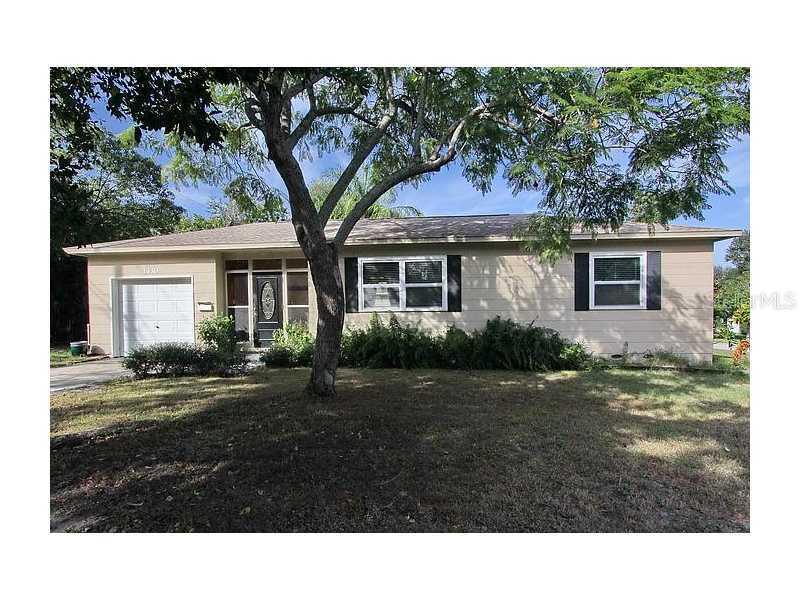 1430 50th St., St Petersburg, FL 33710