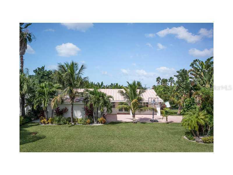 390 N Tessier Dr., St Pete Beach, FL 33706