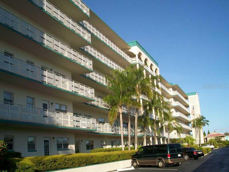 2960 59th St. #107, Gulfport, FL 33707