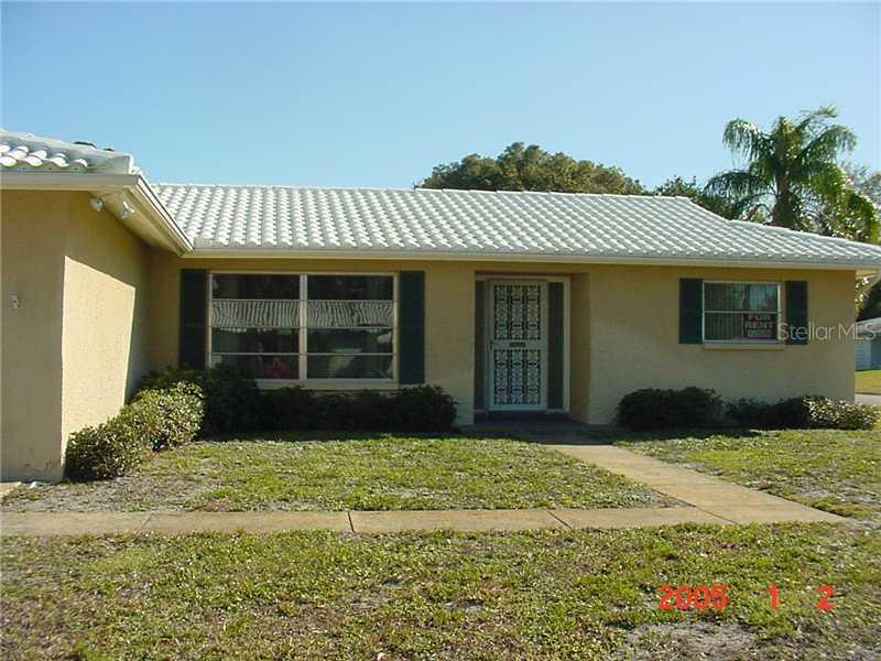 2599 Blackwood Cir., Clearwater, FL 33763