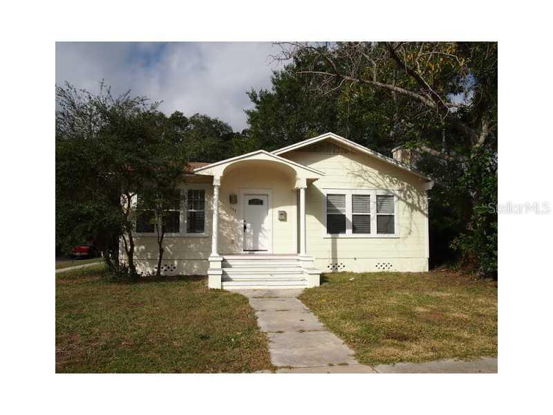 600 31st St., St Petersburg, FL 33713