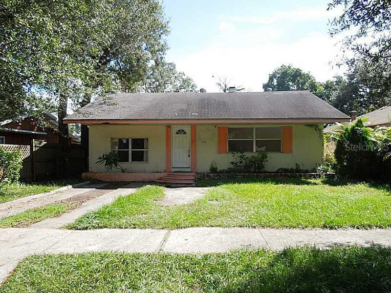 2624 Quincy St., Gulfport, FL 33711