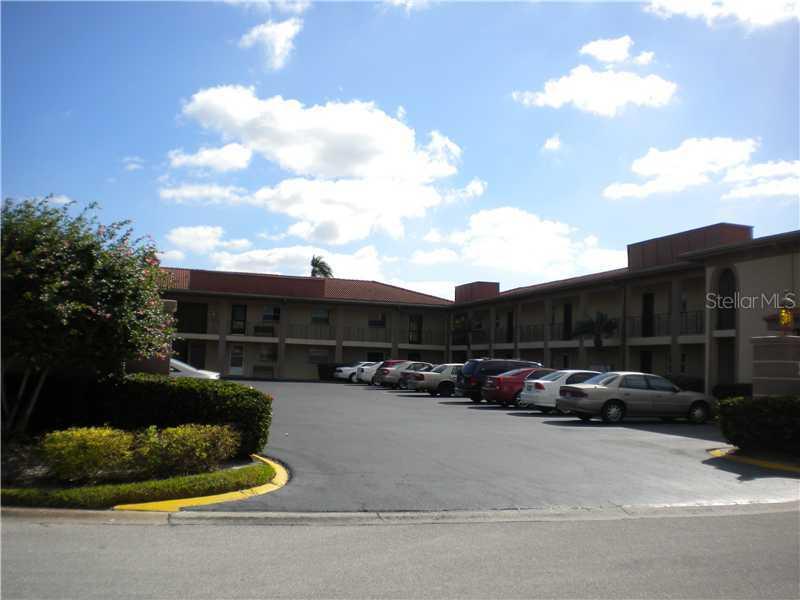 10351 Regal Dr. #24, Largo, FL 33774