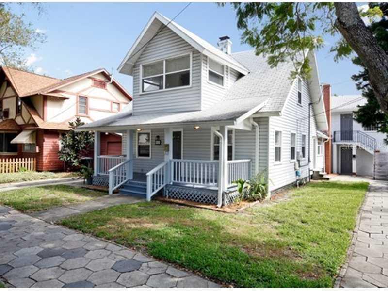 833 1st St., St Petersburg, FL 33701