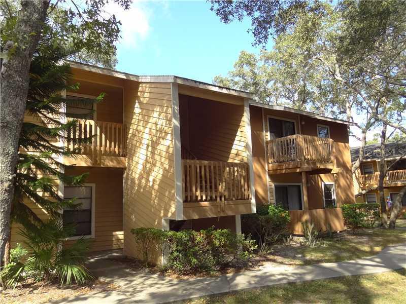 2480 Cypress Pond Rd. #1107, Palm Harbor, FL 34683