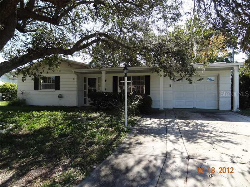 3540 Pinehurst Dr., Holiday, FL 34691