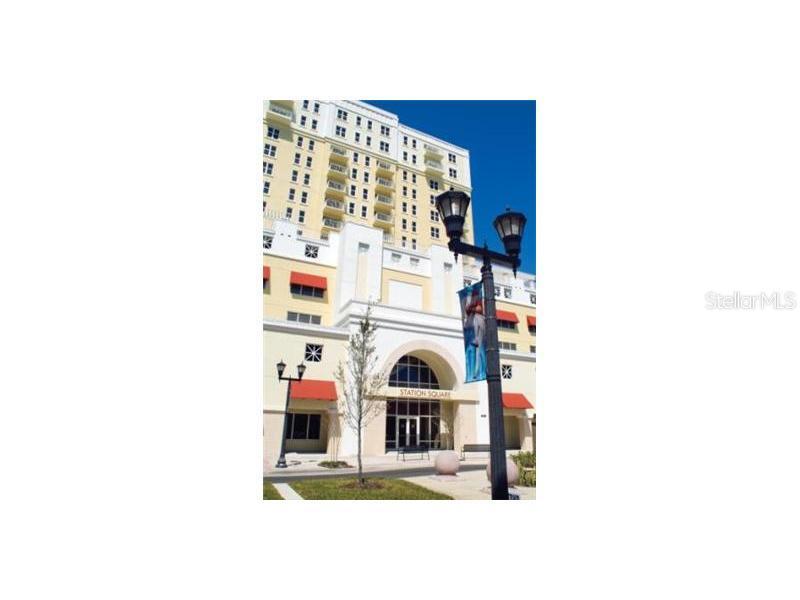 628 Cleveland St. #1003, Clearwater, FL 33755