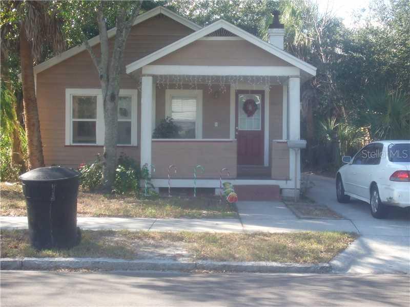 2030 11th St., St Petersburg, FL 33704