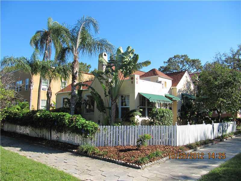 [Address Hidden by Seller], St Petersburg, FL 33702
