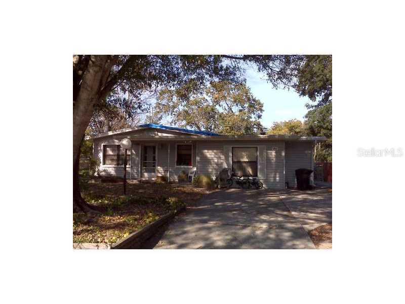 1316 Tuscola St., Clearwater, FL 33756