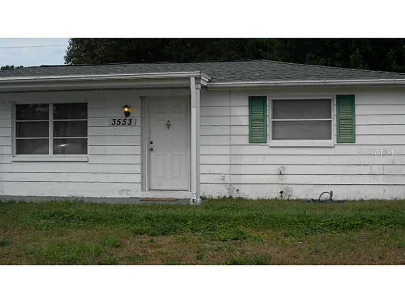 3553 Windham Dr., Holiday, FL 34691