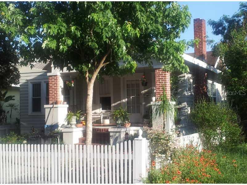 2250 6th Ave., St Petersburg, FL 33713
