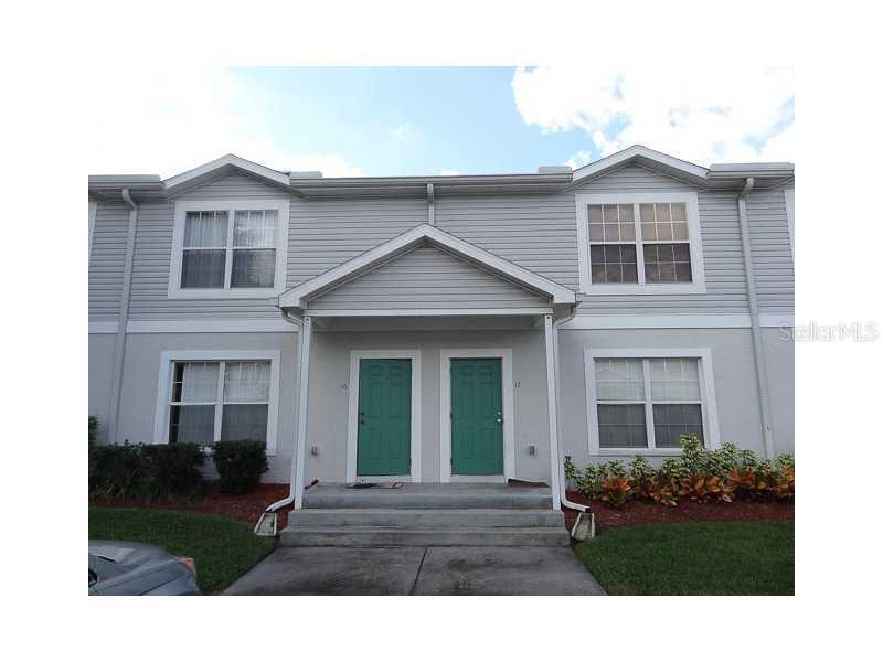 5503 67th Ave. #16, Pinellas Park, FL 33781