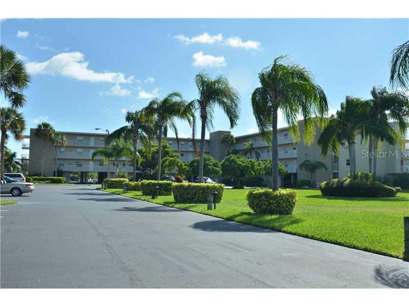 719 Pinellas Bayway #309, Tierra Verde, FL 33715