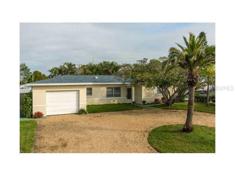 185 S Tessier Dr., St Pete Beach, FL 33706