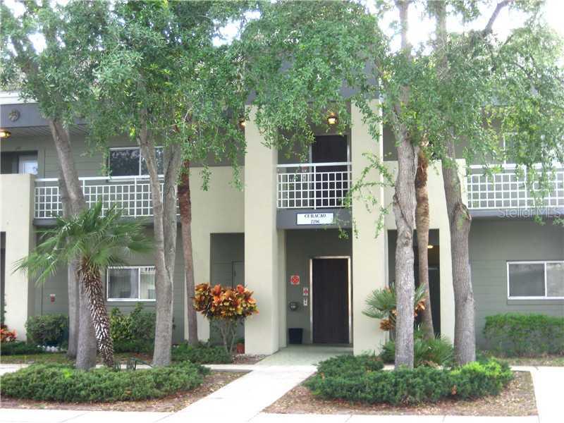 2296 Monaco Ln. #6, Clearwater, FL 33763